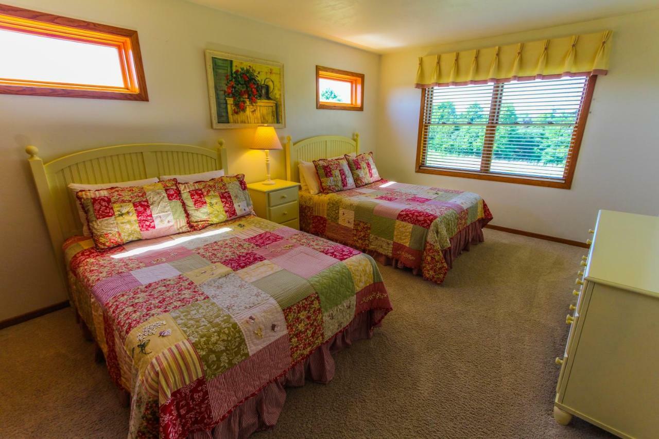 Meadow Ridge Condos Egg Harbor Ngoại thất bức ảnh