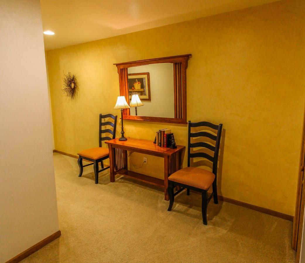 Meadow Ridge Condos Egg Harbor Ngoại thất bức ảnh